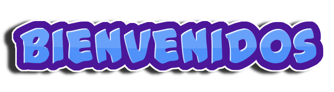 Bienvenidos